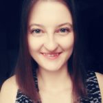 Ewelina Topolska – Starszy Pracownik Socjalny