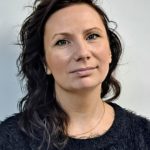 Magdalena Witkowska – Starszy Pracownik Socjalny