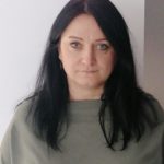 Justyna Rybak – Zastępca Kierownika