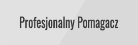 Profesjonalny Pomagacz